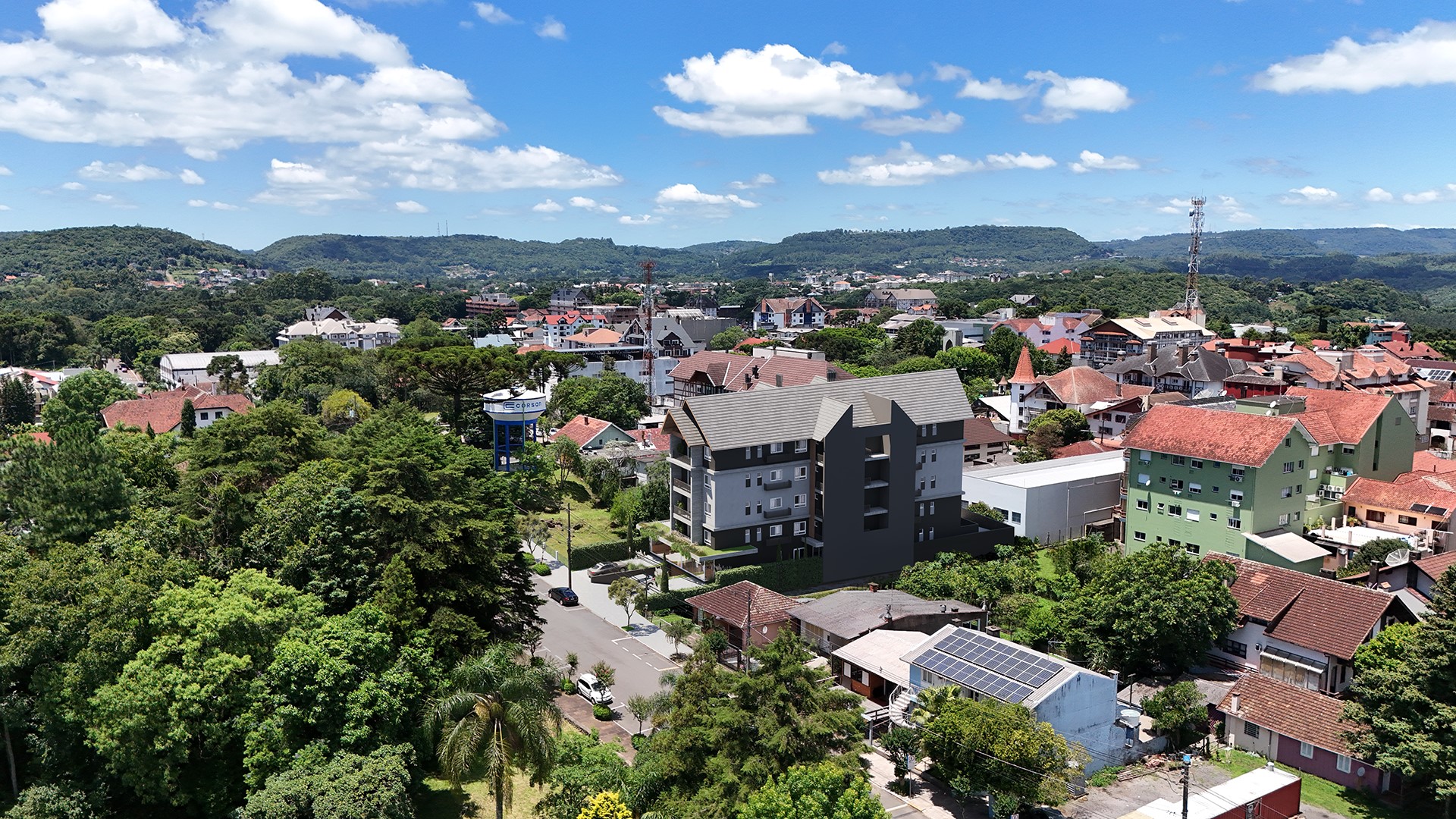 6 Motivos Para VOCÊ Investir em Nova Petrópolis